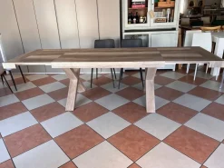 Tavolo Dax: Collez. Esclusiva -52%! Risparmia sui prezzi outlet.