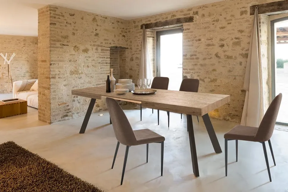Tavolo Denver Friulsedie a prezzo ribassato