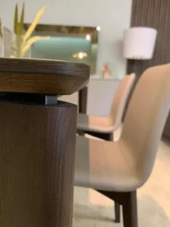 Tavolo Desco di Sangiacomo scontato del 34%