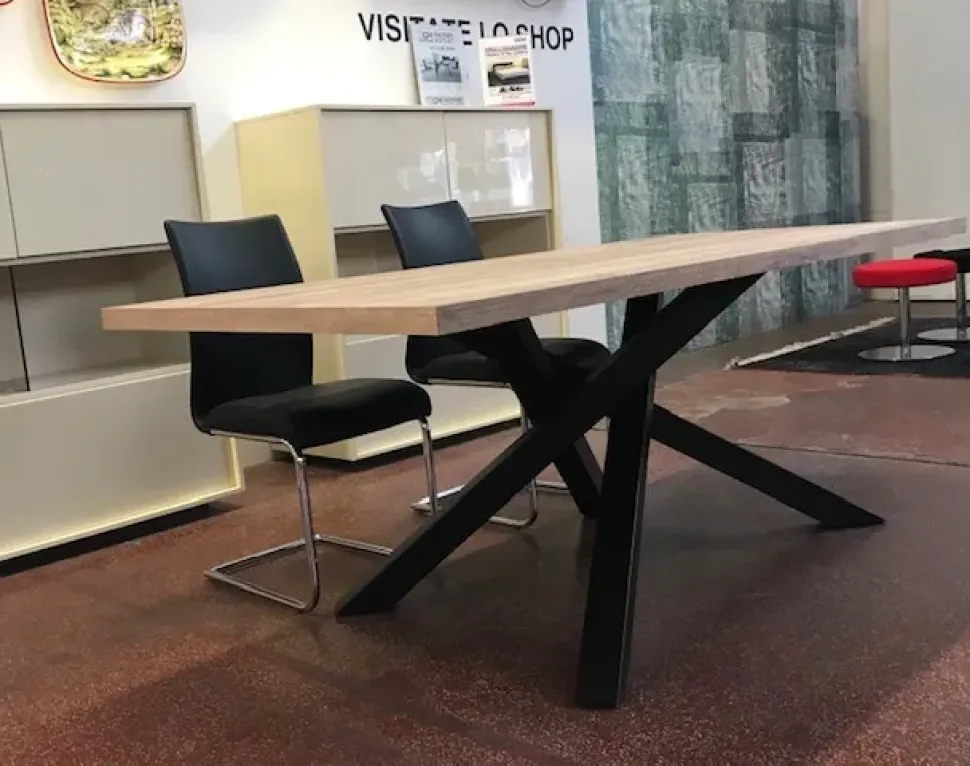 Tavolo Design Distribuzione grandi marchi a prezzo scontato