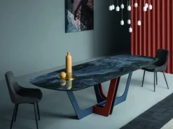 TAVOLO Devina nais Cosmopolitan my glass SCONTATO a PREZZI OUTLET