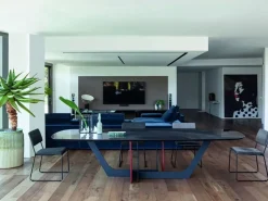 TAVOLO Devina nais Cosmopolitan my glass SCONTATO a PREZZI OUTLET