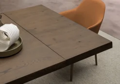 TAVOLO Devina nais Dakota SCONTATO a PREZZI OUTLET