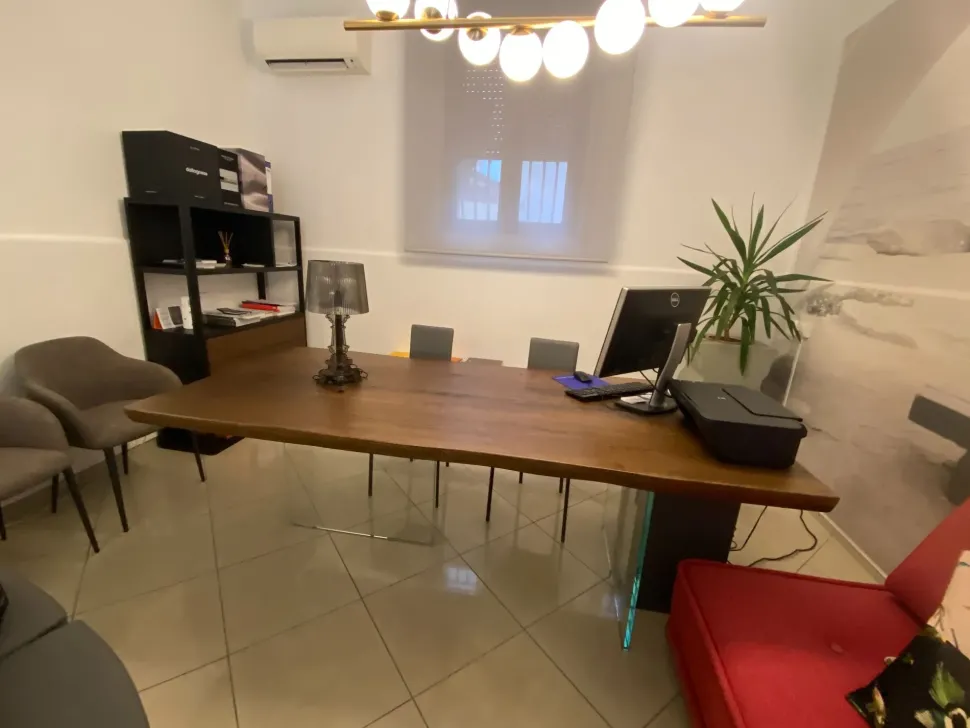 TAVOLO Devina nais Master SCONTATO a PREZZI OUTLET affrettati