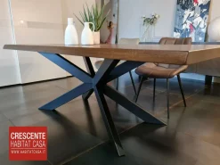 TAVOLO Devina nais San francisco SCONTATO a PREZZI OUTLET  affrettati