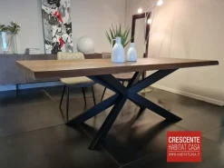 TAVOLO Devina nais San francisco SCONTATO a PREZZI OUTLET affrettati