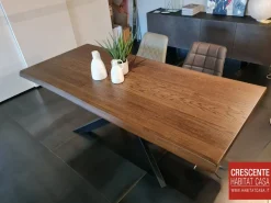 TAVOLO Devina nais San francisco SCONTATO a PREZZI OUTLET affrettati