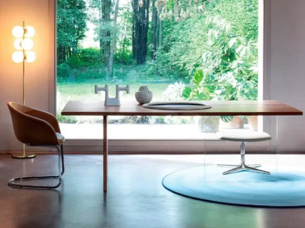 TAVOLO Devina nais Smart SCONTATO a PREZZI OUTLET affrettati