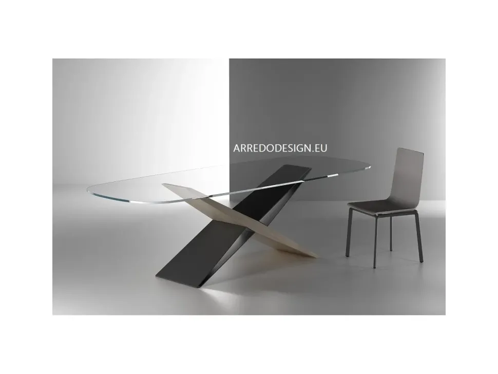 Tavolo Dexo Wing PREZZI OUTLET -30%