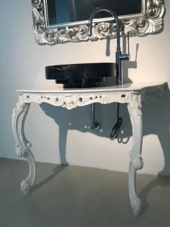 Tavolo Di Liddo & Perego Well glam