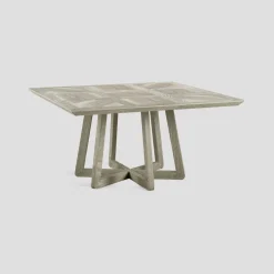 Tavolo Dialma brown Stella  PREZZI OUTLET -60%