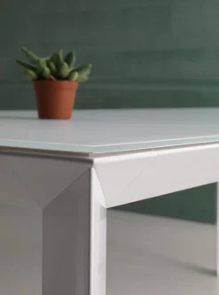 Tavolo Diamante 140 Allungabile PREZZO OUTLET