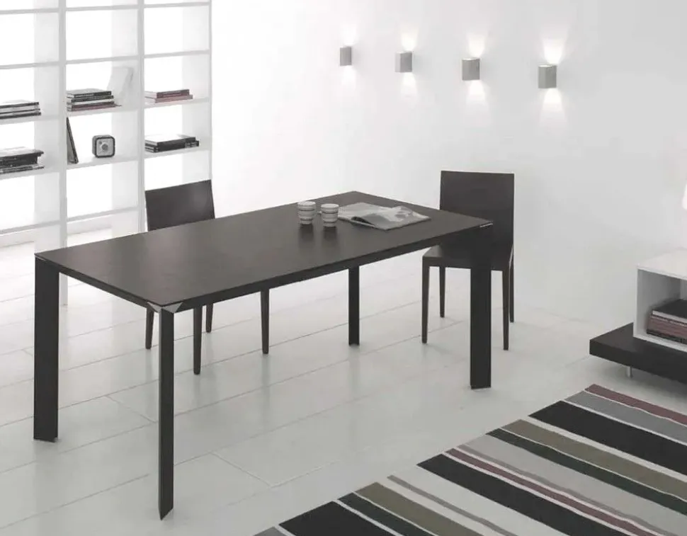 Tavolo Diamante di Point house scontato del 20%