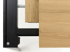 Tavolo Diotti.com Hiroshi e lollipop outlet PREZZI OUTLET -47%