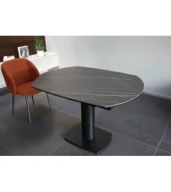 Tavolo Discovery di La seggiola scontato del 30%