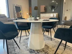 Tavolo Dix di Connubia: contatta il venditore per scoprire il prezzo