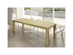 Tavolo Domus arte * bio chic PREZZI OUTLET -35%