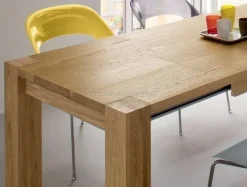 Tavolo Domus arte * bio chic PREZZI OUTLET -35%