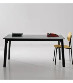Tavolo Drop Pointhouse in laminato Allungabile