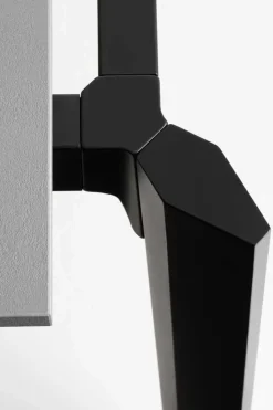 Tavolo Drop Pointhouse in laminato Allungabile