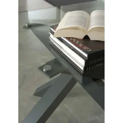 Tavolo Duepuntozero rovere Sedie brianza in legno Fisso scontato 18%