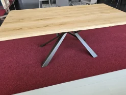 Tavolo Easyline Diago PREZZI OUTLET -42%