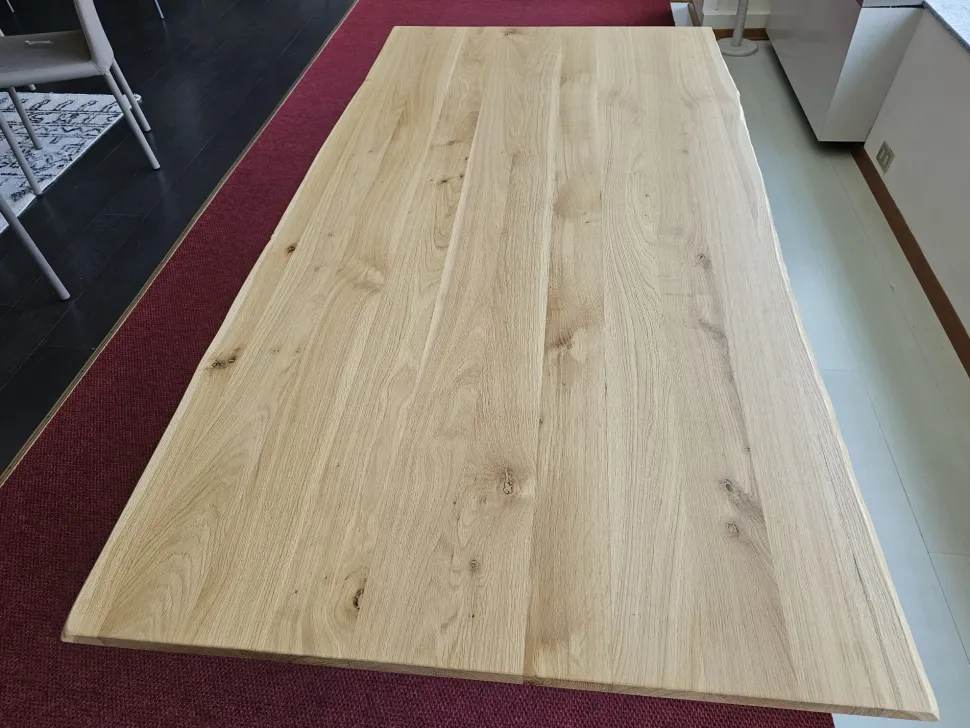 Tavolo Easyline Diago PREZZI OUTLET -42%