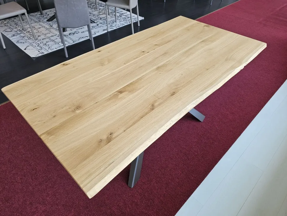 Tavolo Easyline Diago PREZZI OUTLET -42%