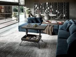 Tavolo Easyline Ray PREZZI OUTLET