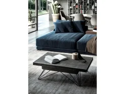 Tavolo Easyline Ray PREZZI OUTLET