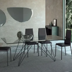 TAVOLO Easyline Cross SCONTATO a PREZZI OUTLET