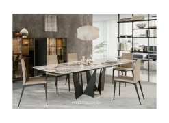 Tavolo Eiffel Dall'agnese a prezzo ribassato