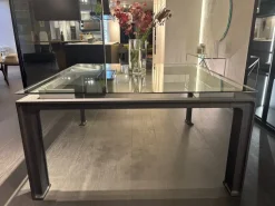 Tavolo Eko di Collezione esclusiva scontato del 45%