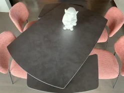 Tavolo Elica Sedit in OFFERTA OUTLET -30%