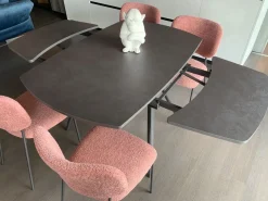 Tavolo Elica Sedit in OFFERTA OUTLET -30%