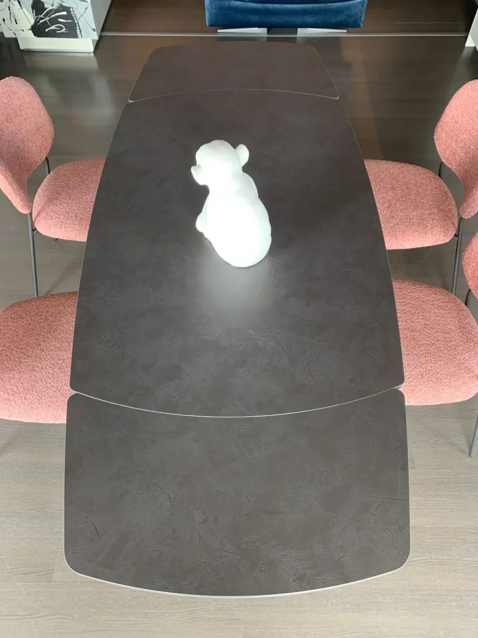 Tavolo Elica Sedit in OFFERTA OUTLET -30%