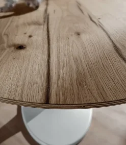 Tavolo ellittico Ruud * La primavera scontato del 30%