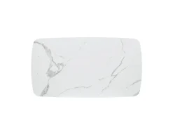 Tavolo ellittico Tavolo modello agata  Mobilificio bellutti scontato del 56%