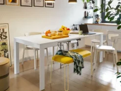 Tavolo Eminence Connubia a prezzo ribassato 35%