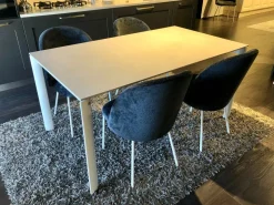 Tavolo Eminence evo di Connubia: richiedi ora il prezzo