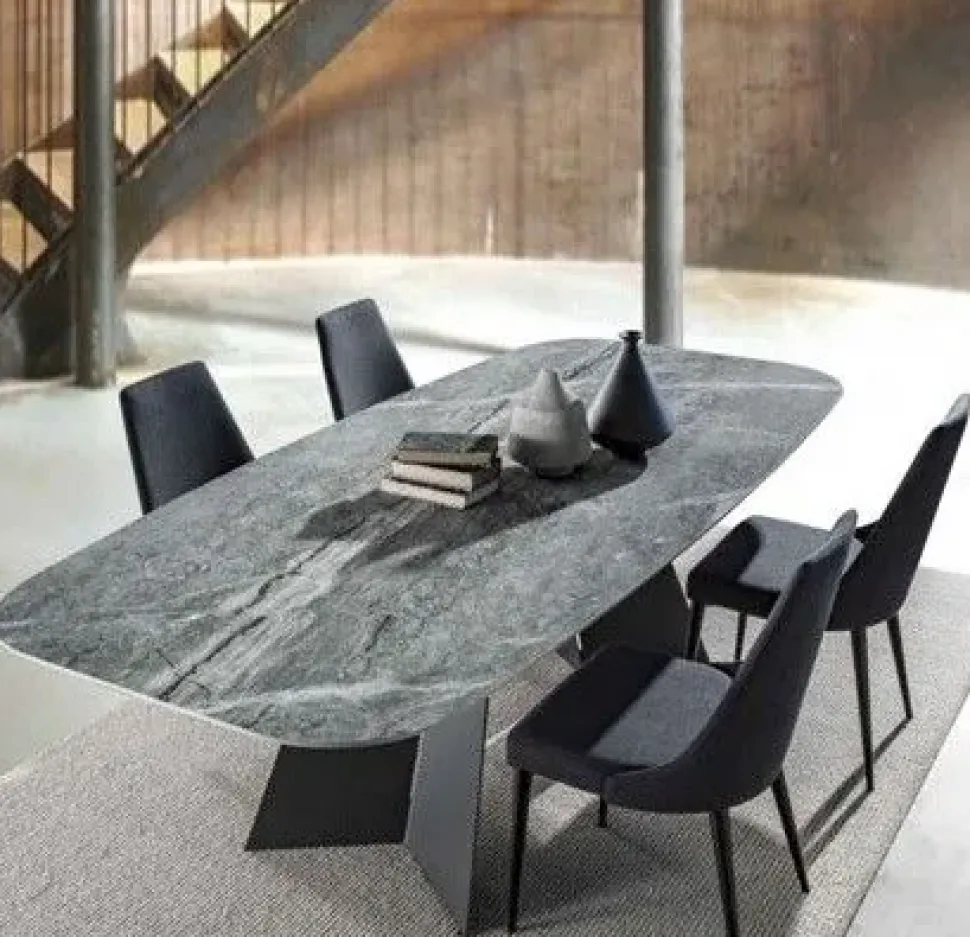 Tavolo Empire * La seggiola a prezzo ribassato