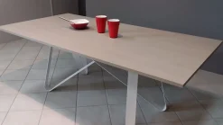 Tavolo Eurosedia Axel PREZZI OUTLET -43%