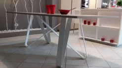 Tavolo Eurosedia Axel PREZZI OUTLET -43%