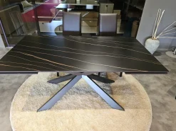 Tavolo Excelsior Easyline in ceramica Allungabile scontato 42%