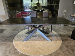 Tavolo Excelsior Easyline in ceramica Allungabile scontato 42%