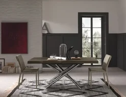 Tavolo Fahrenheit 160  Altacom a prezzo scontato