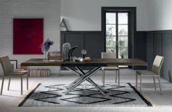 Tavolo Fahrenheit 160  Altacom a prezzo scontato