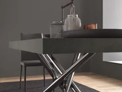 Tavolo Fahrenheit Altacom in OFFERTA OUTLET