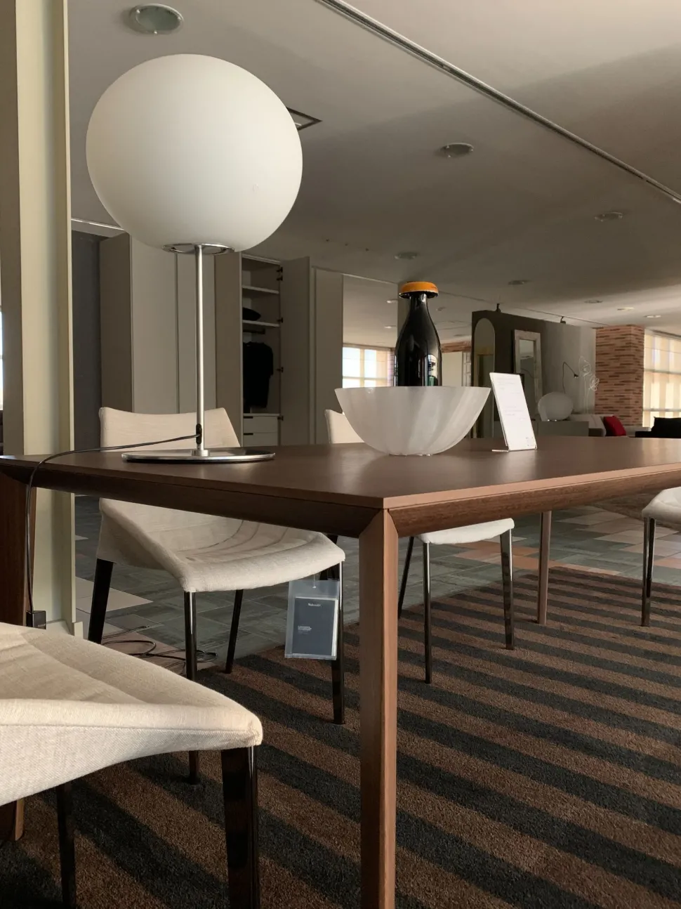 Tavolo Filigree Molteni & c. Acquista ora!