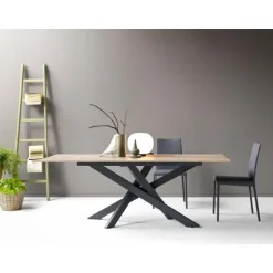 Tavolo fisso Alicante di Artigianale a prezzo riservato